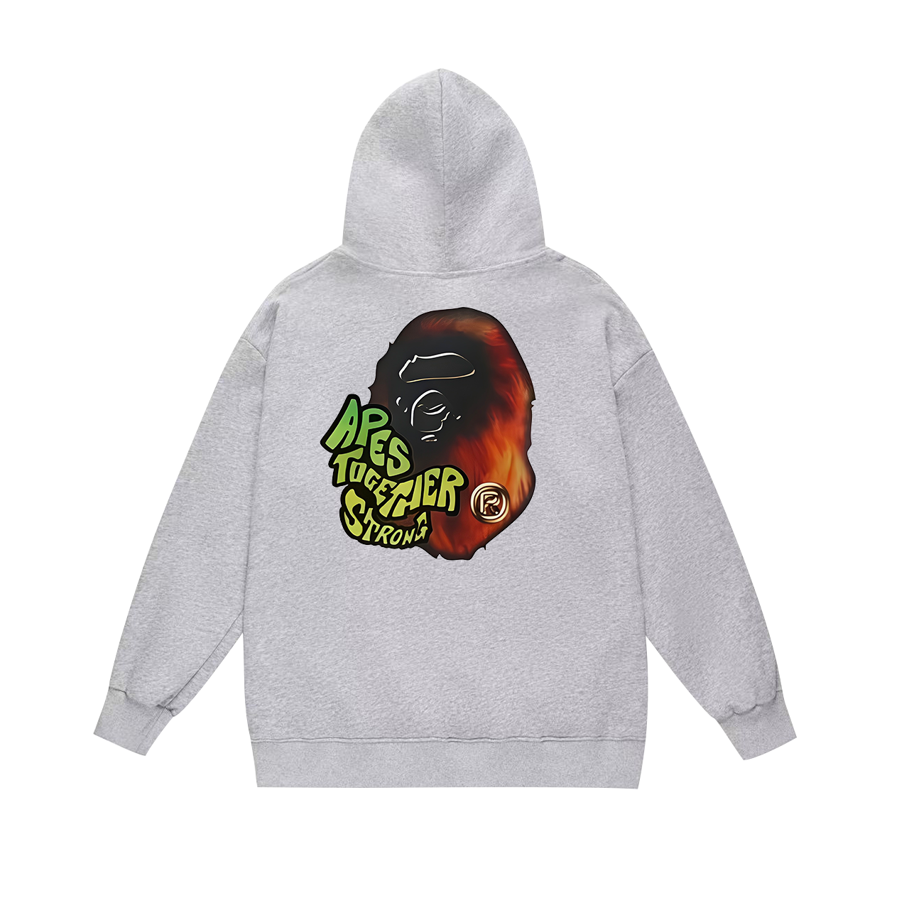 Bape Hoodies