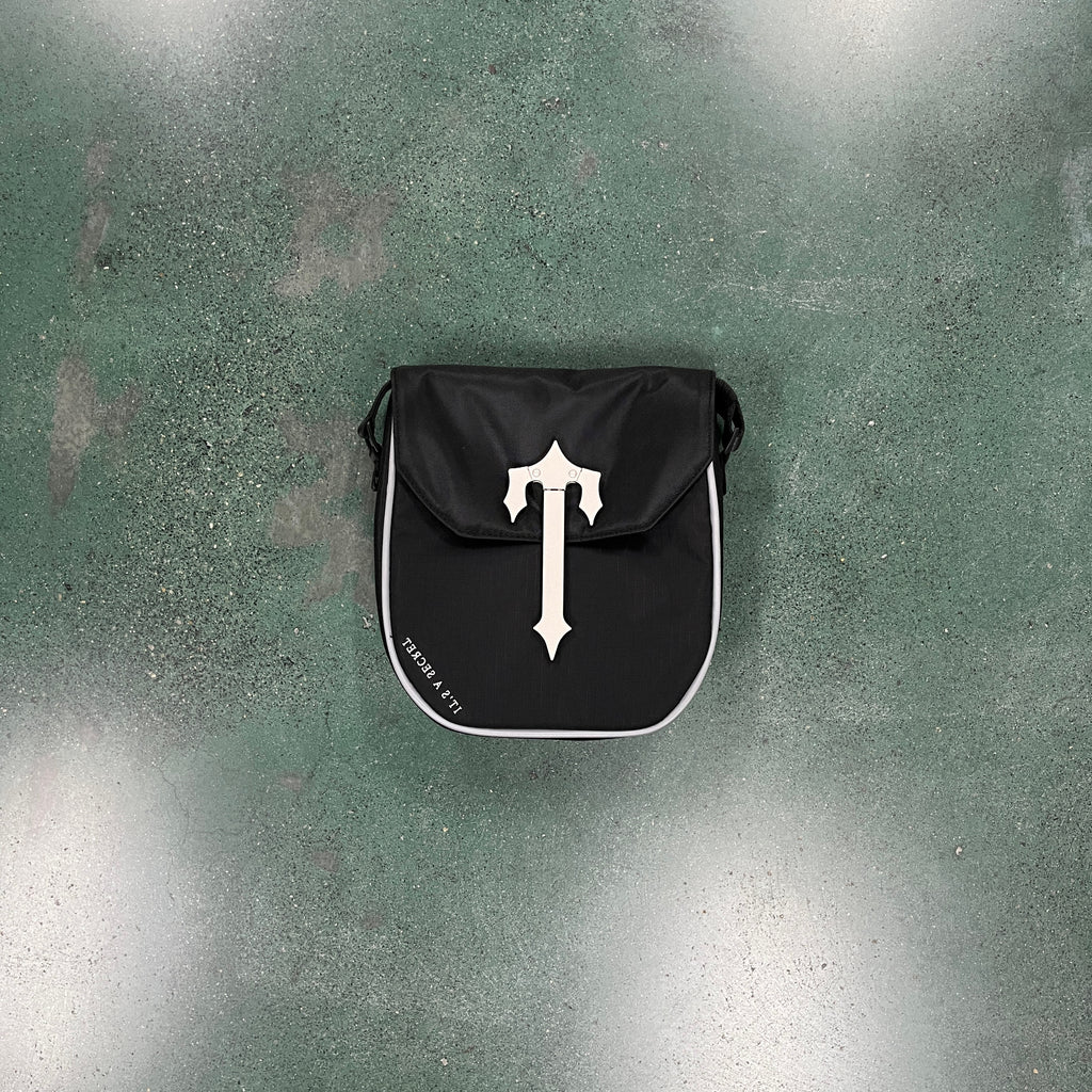 Trapstar Cobra T Messenger Bag