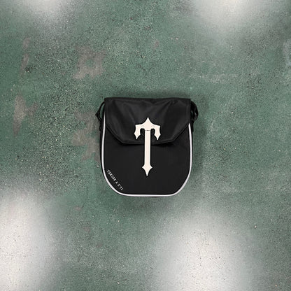 Trapstar Cobra T Messenger Bag