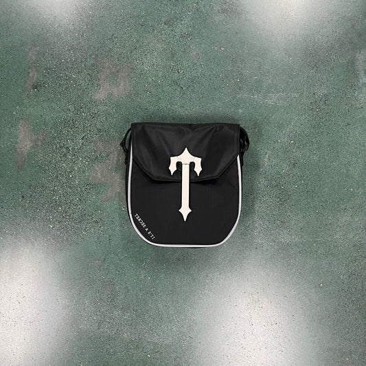 Trapstar Cobra T Messenger Bag