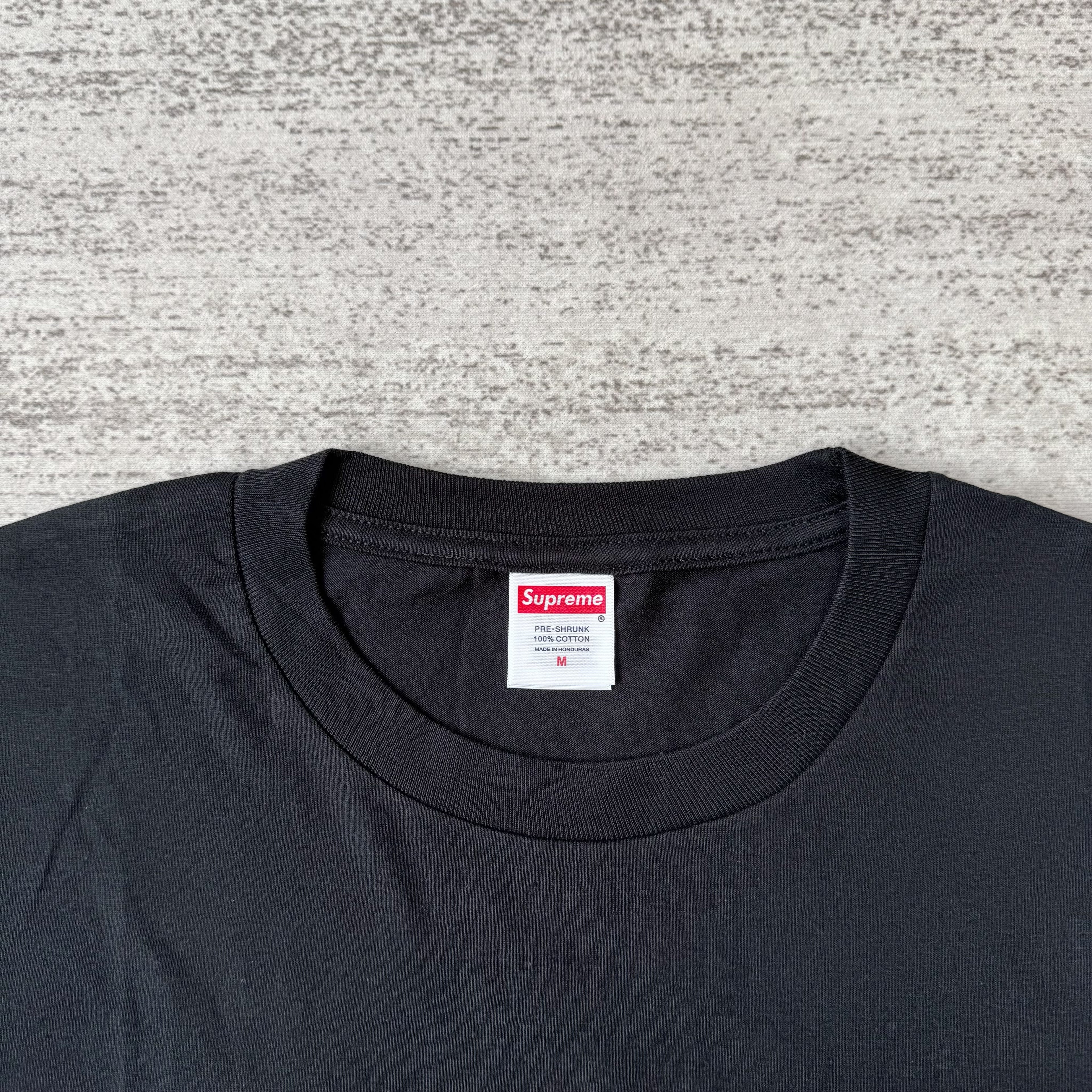 Supreme Playboi Carti Tee