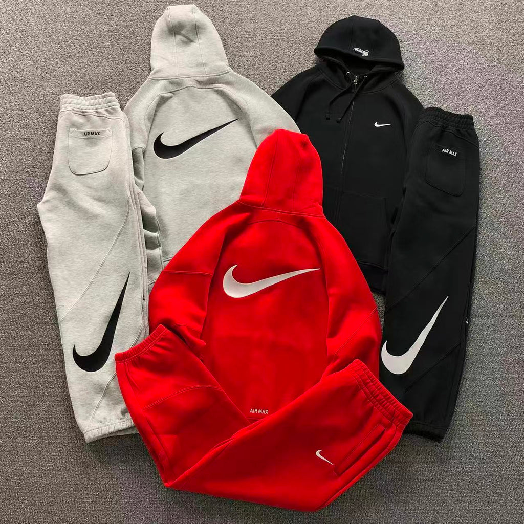 Supreme x Nike Sets