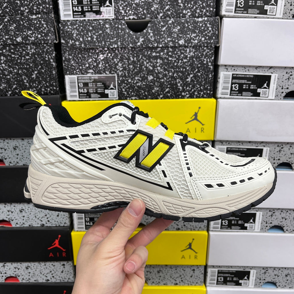 New Balance 1906R x GANNI 'Egret'