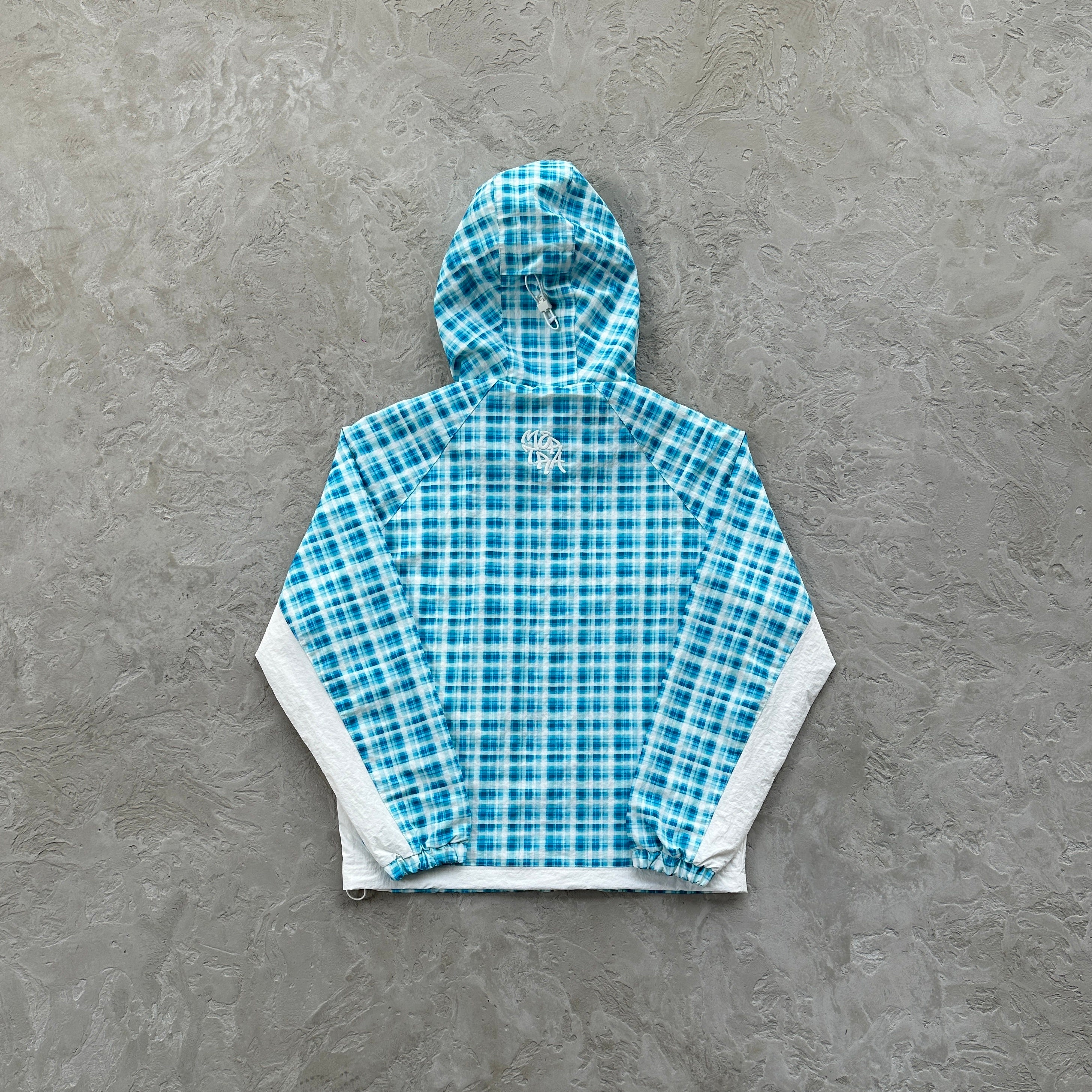 Mertra Asymmetrical Jackets