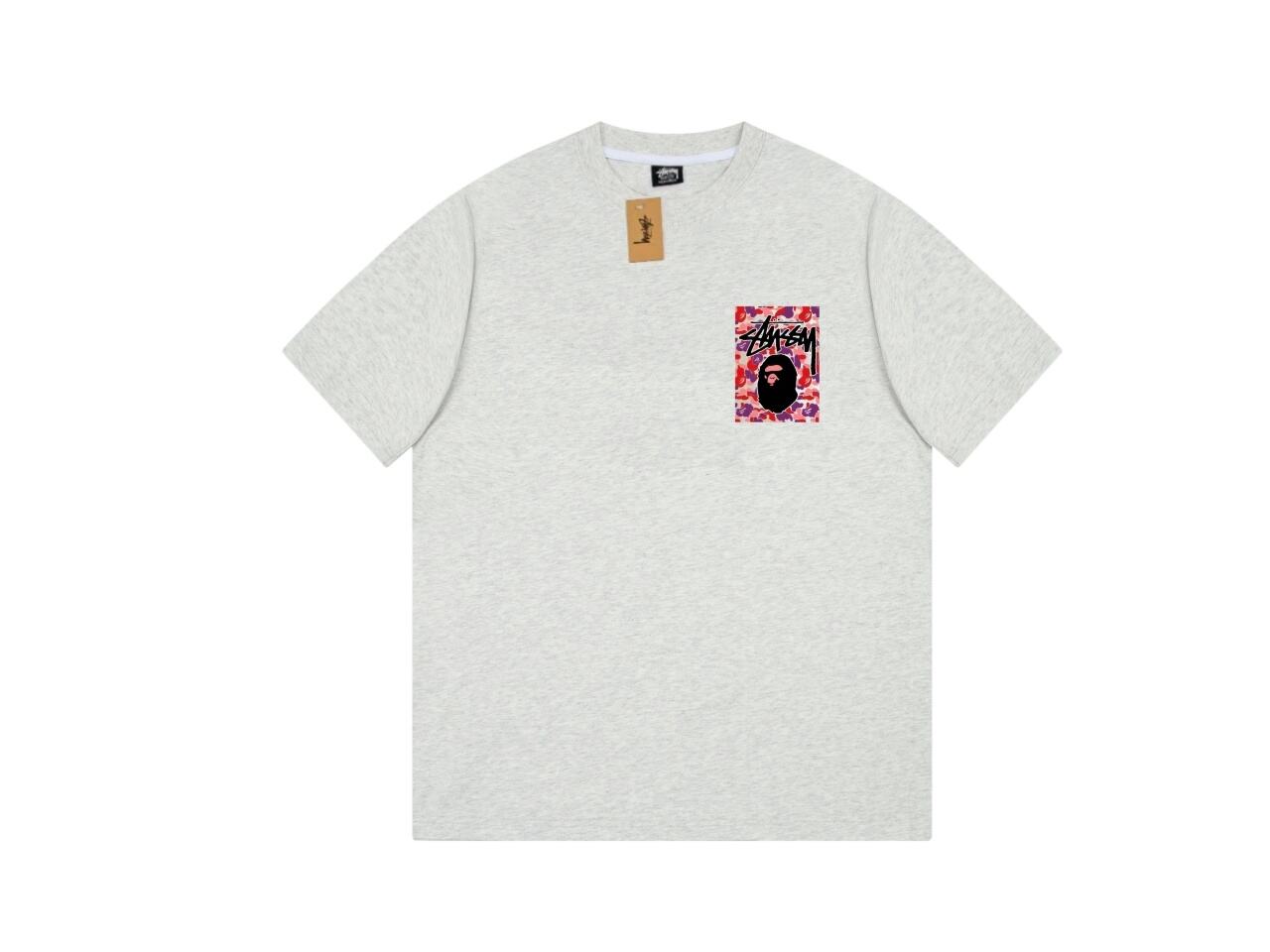 Bape Tees