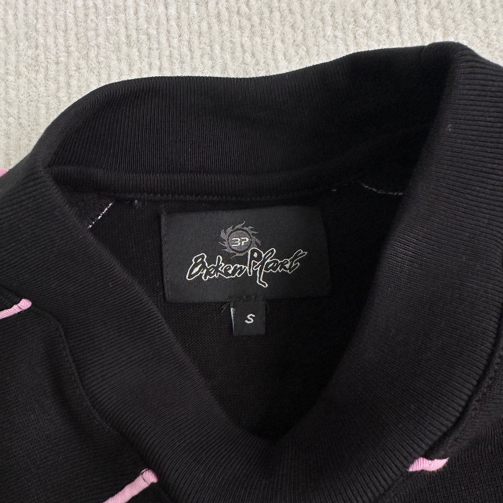 Broken Planet Performance Shirt