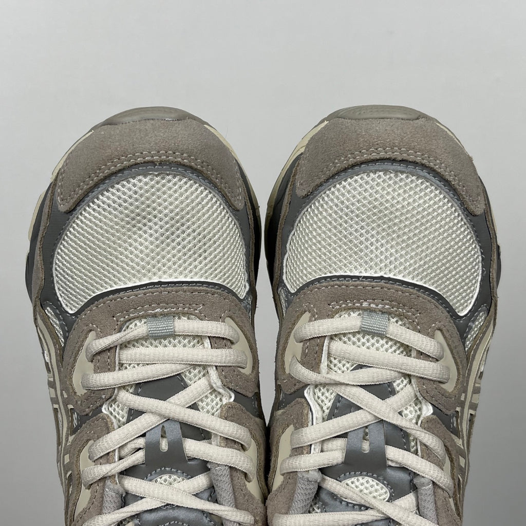 ASICS GEL-NYC Oyster Grey