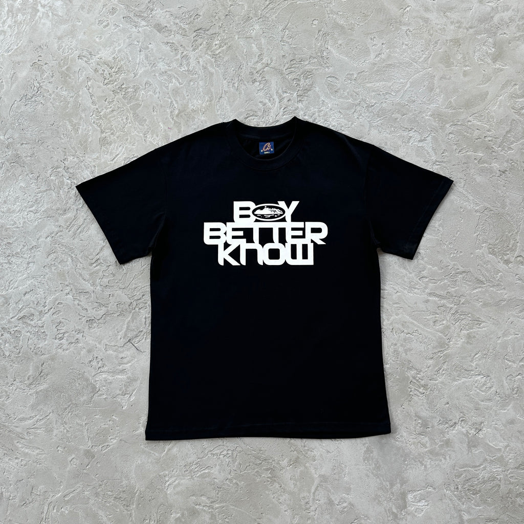 Corteiz x BBK Alcatraz Tee