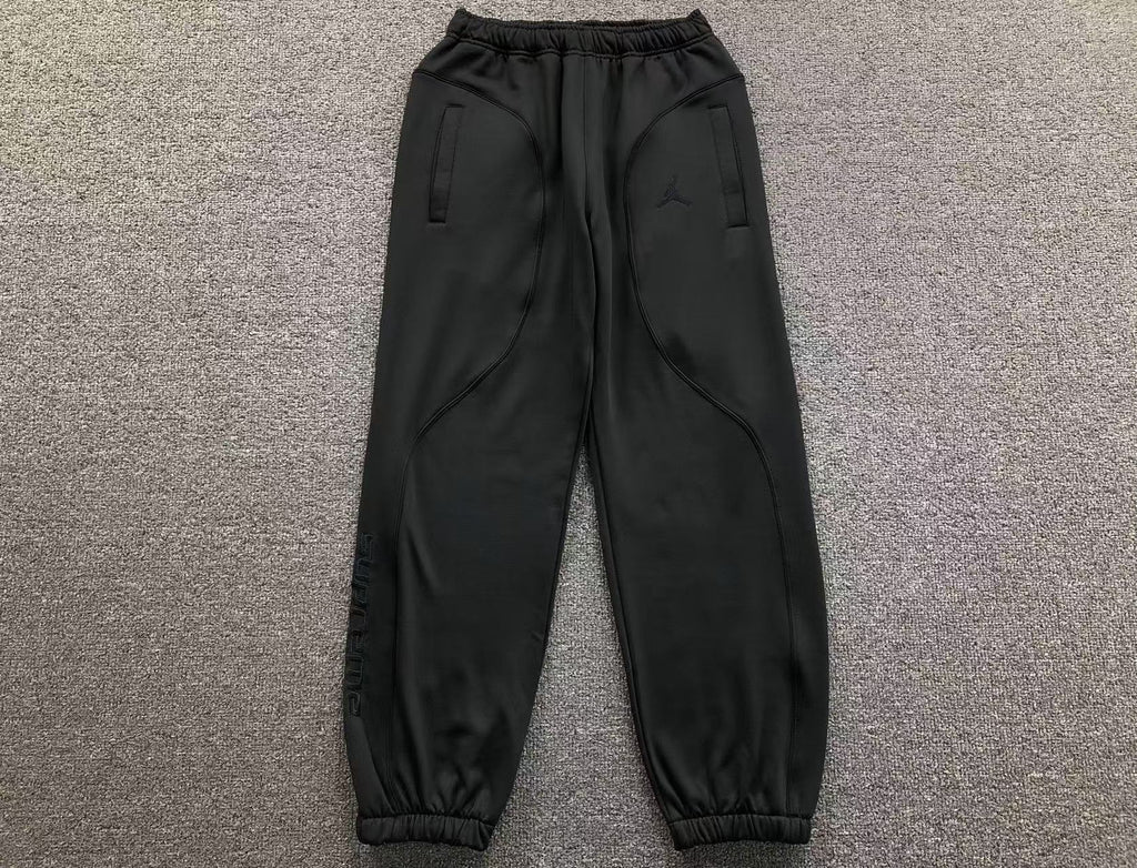 Supreme x Air Jordan Tracksuits