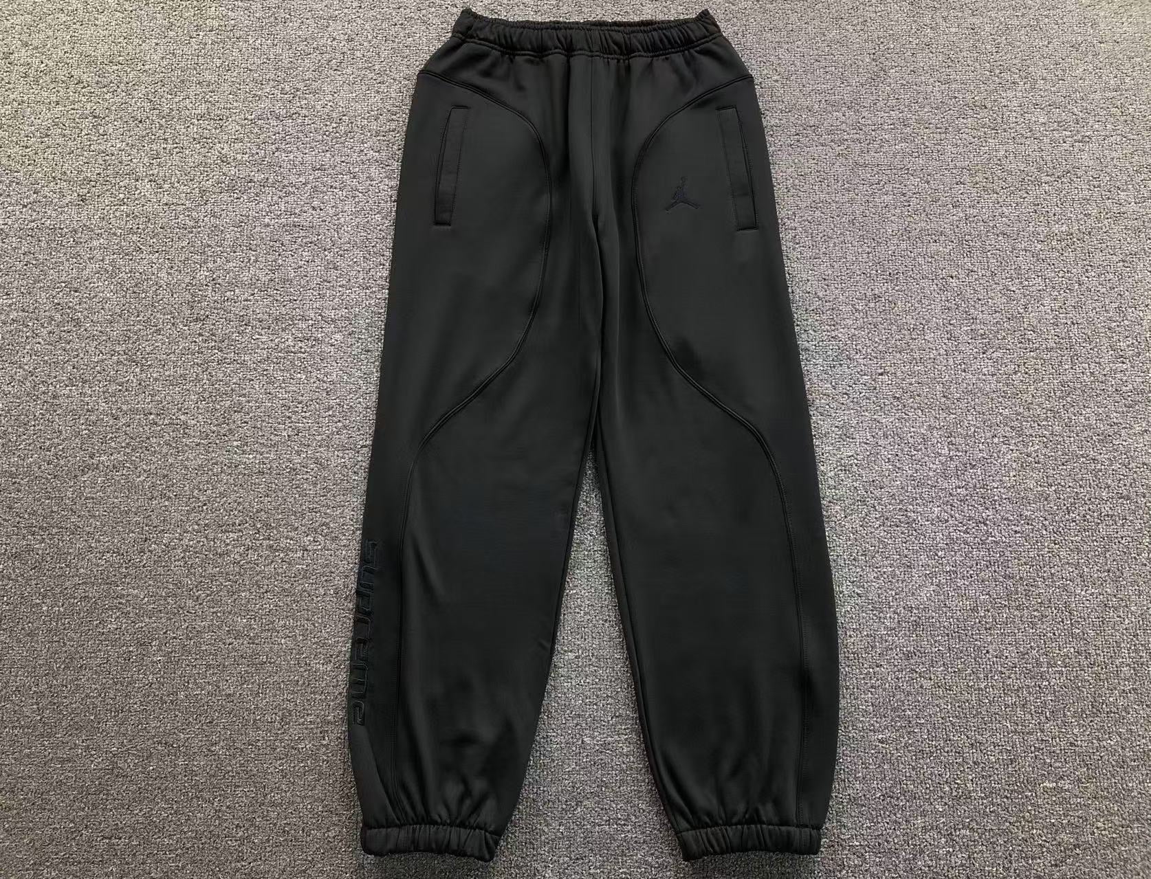 Supreme x Air Jordan Tracksuits
