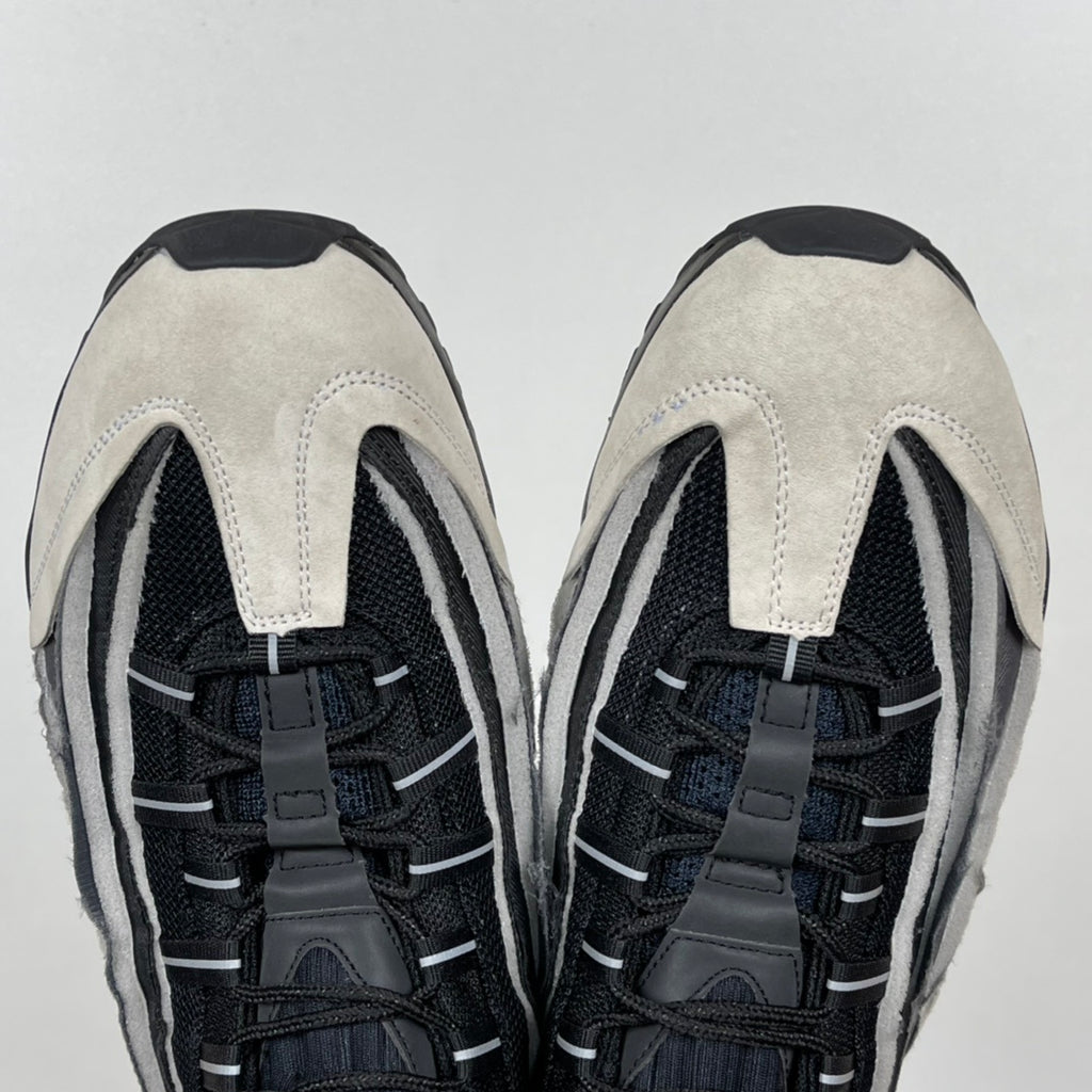 Comme des Garçons x Nike Air Max 95 'Black Gray'