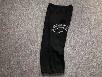 Nike x Supreme Sweatpants