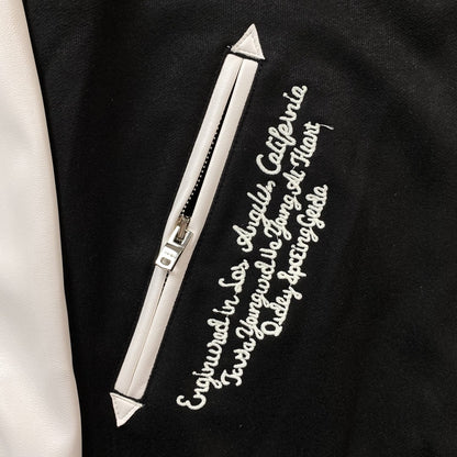 Amiri Mixed Varsity Jackets