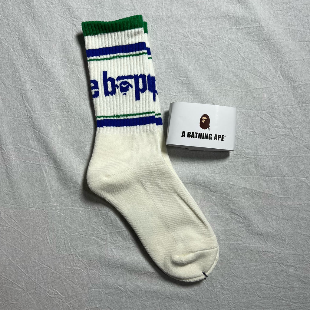 ALL Bape Socks