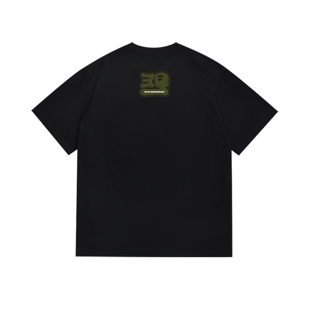 Bape Tees