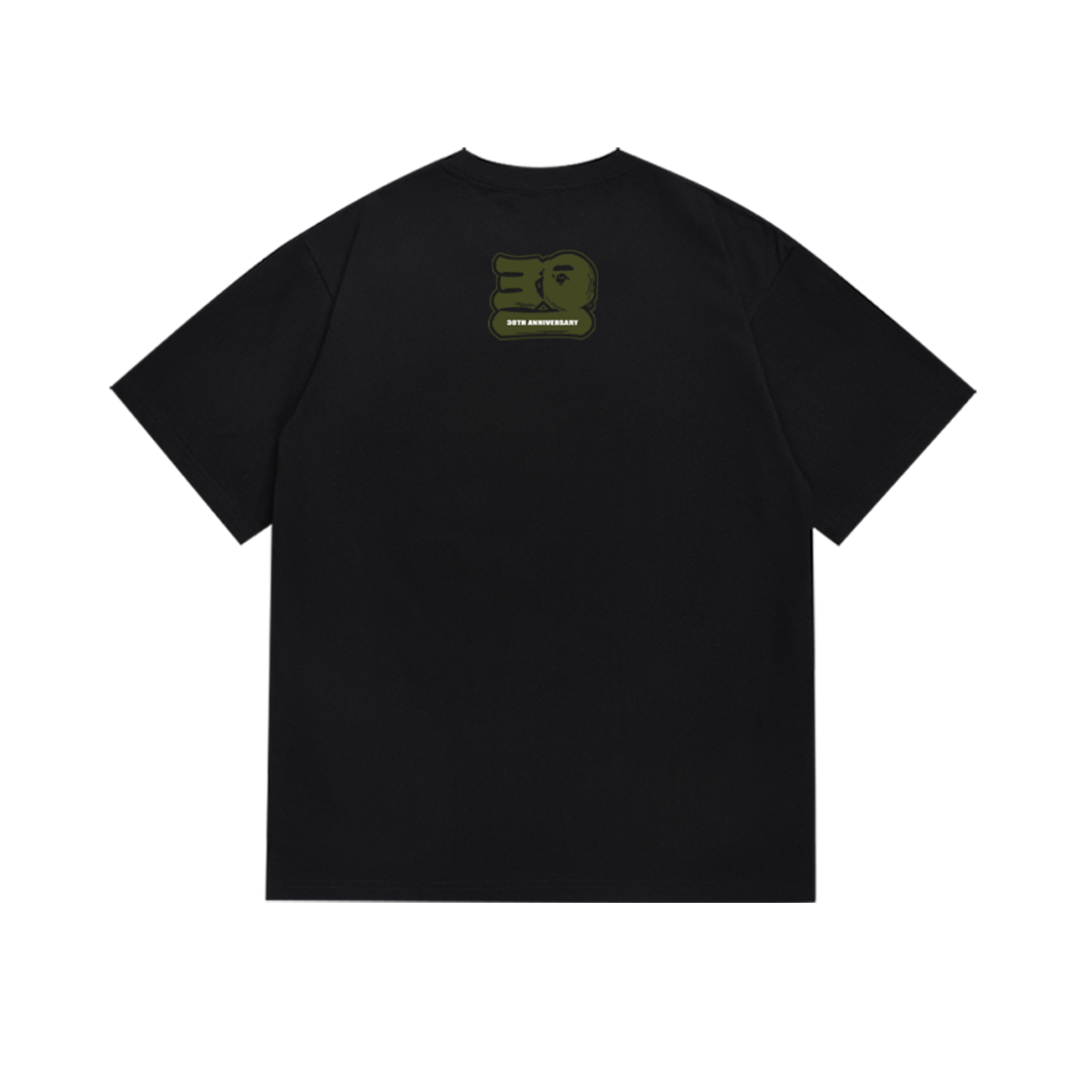 Bape Tees