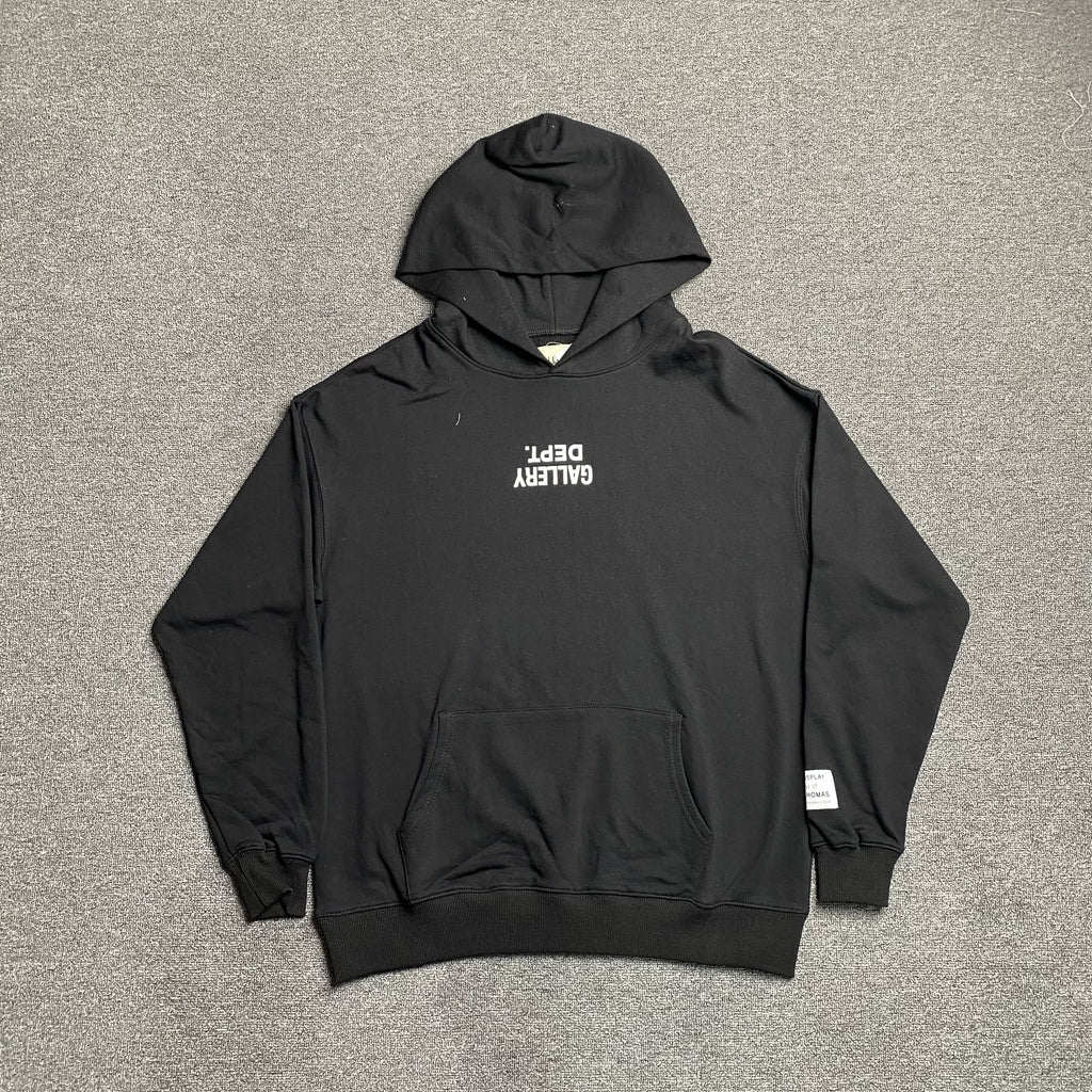Gallery Dept Mixed Hoodies