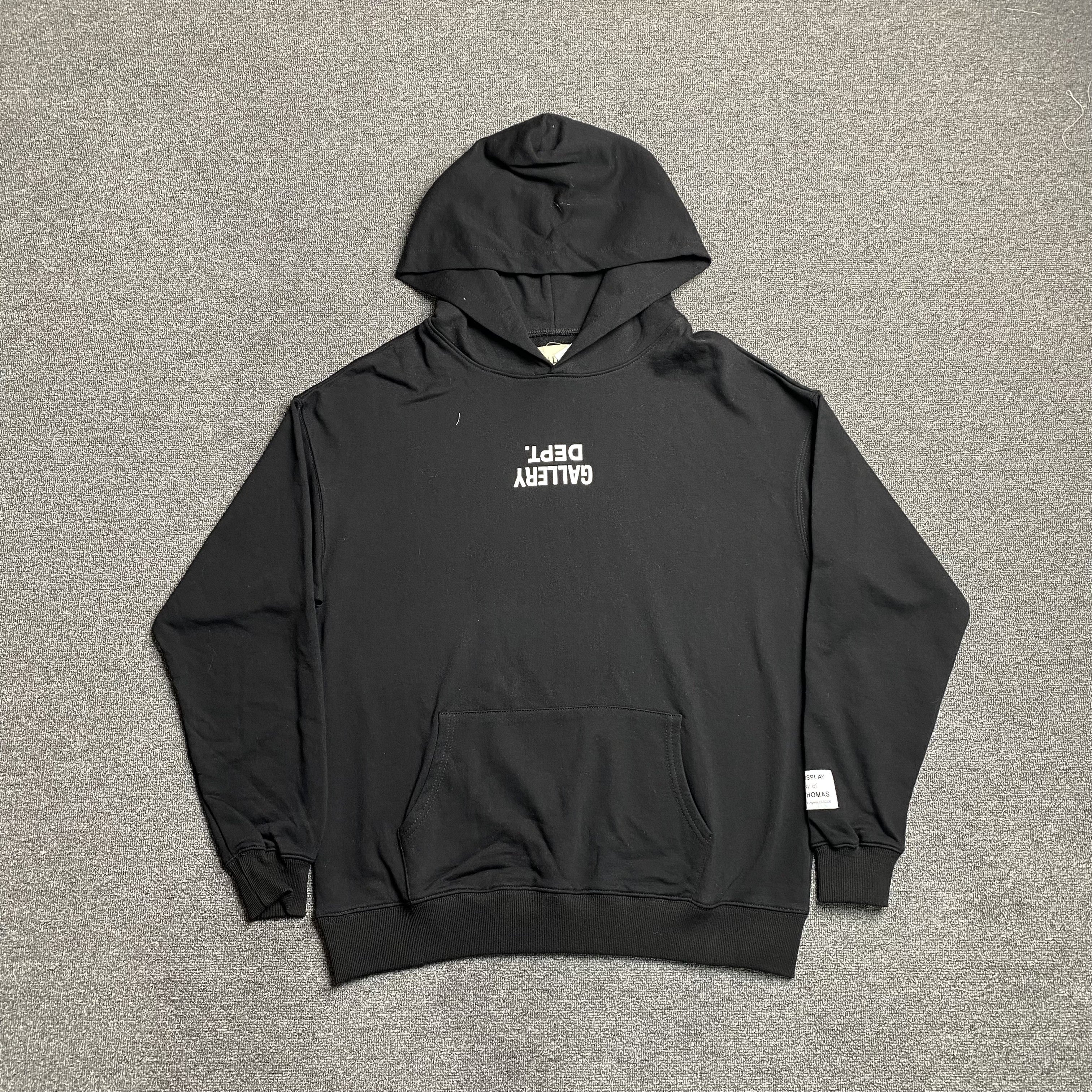 Gallery Dept Mixed Hoodies