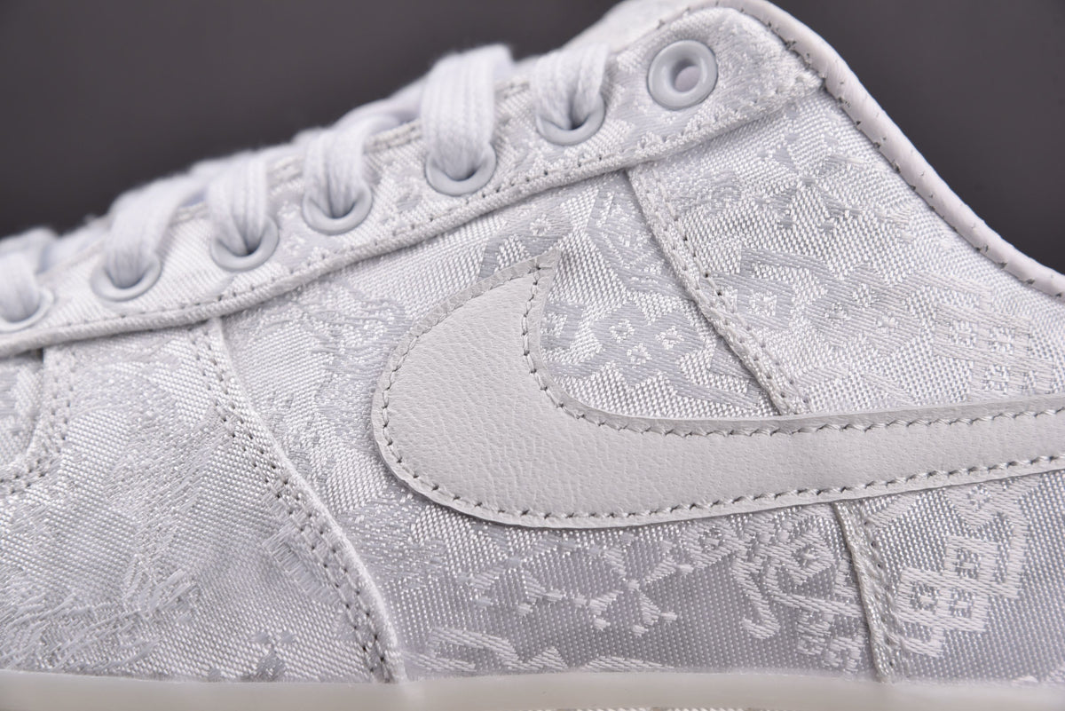CLOT x Nike Air Force 1 Low "1WORLD"