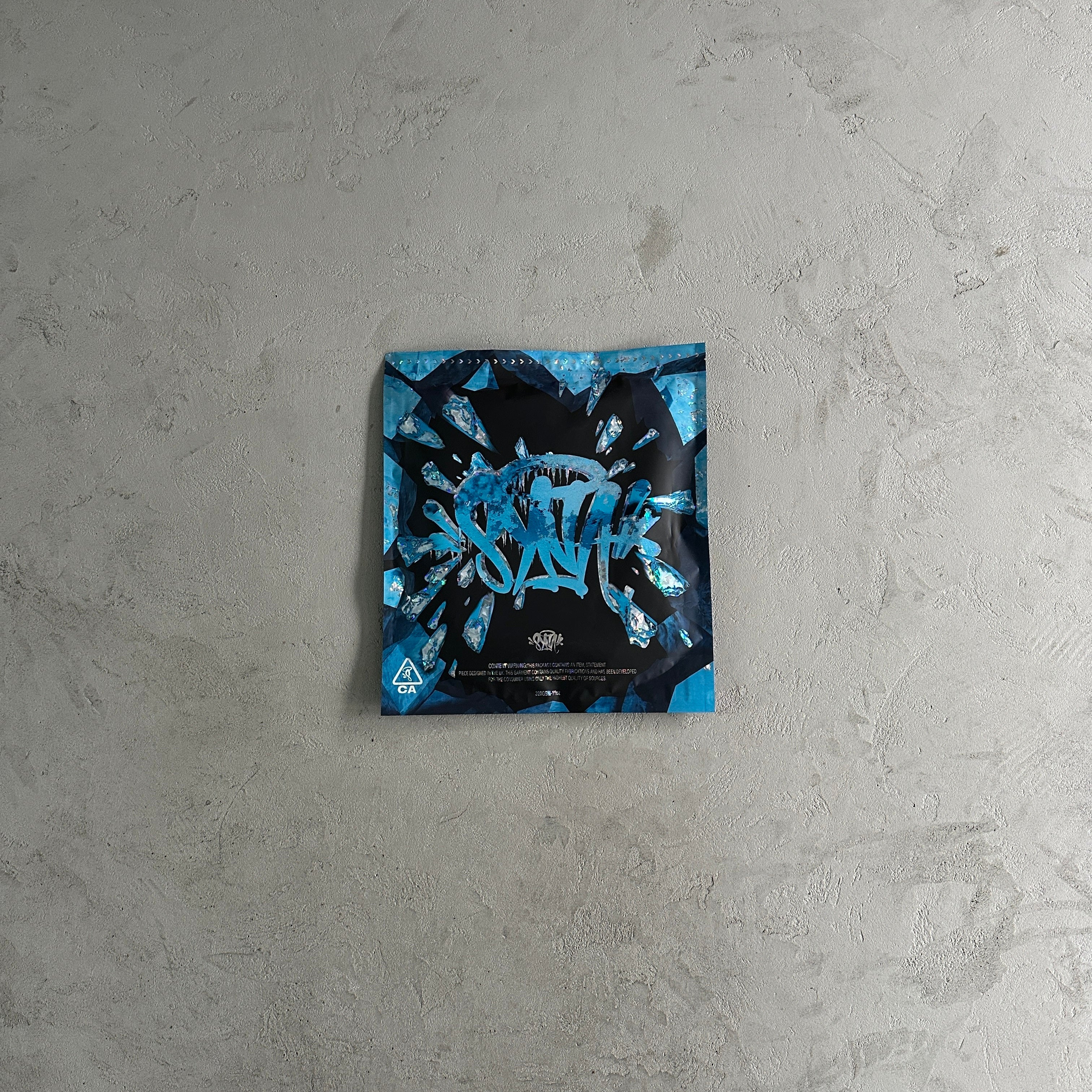 Syna Tee PROMO
