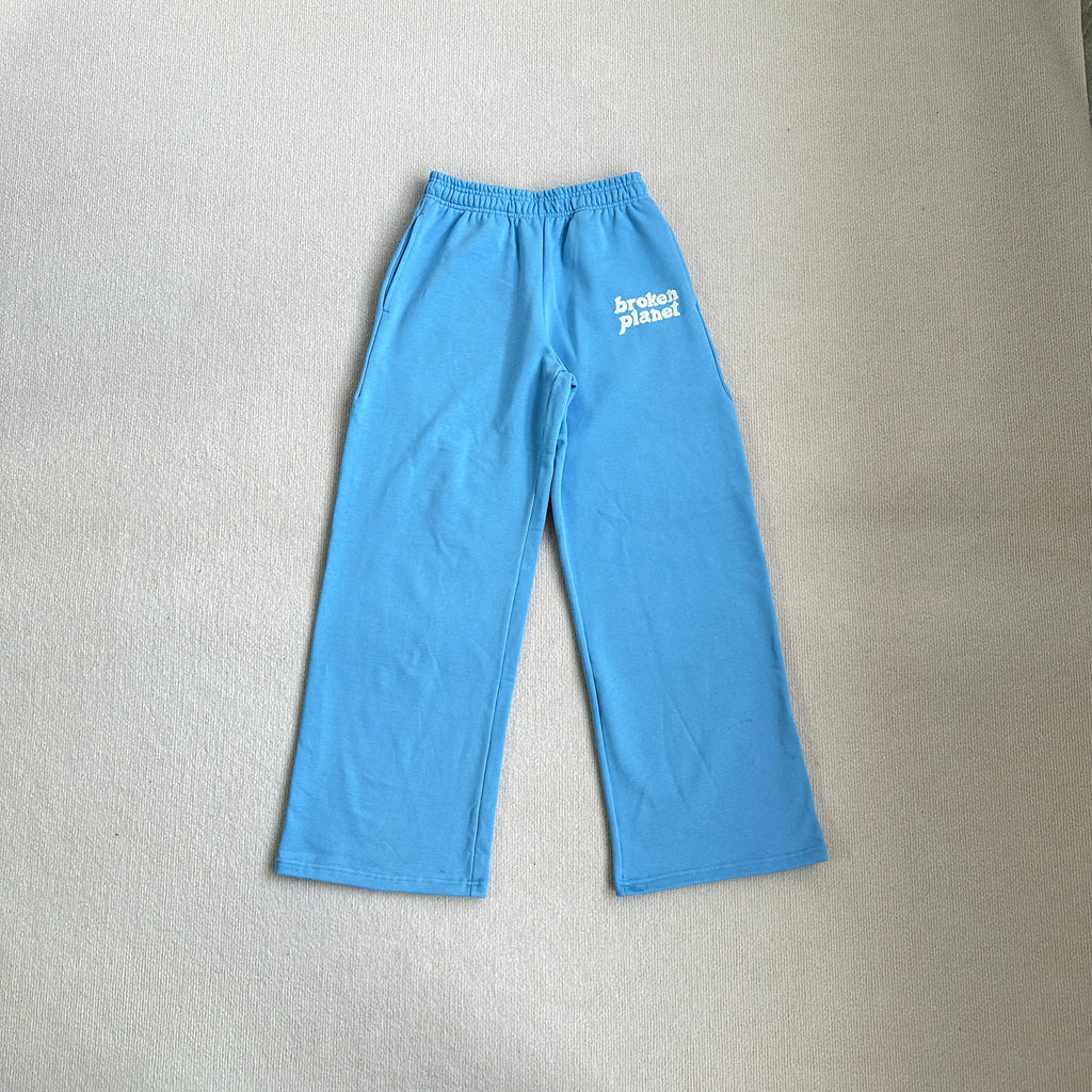 Broken Planet 'Baby blue' Set