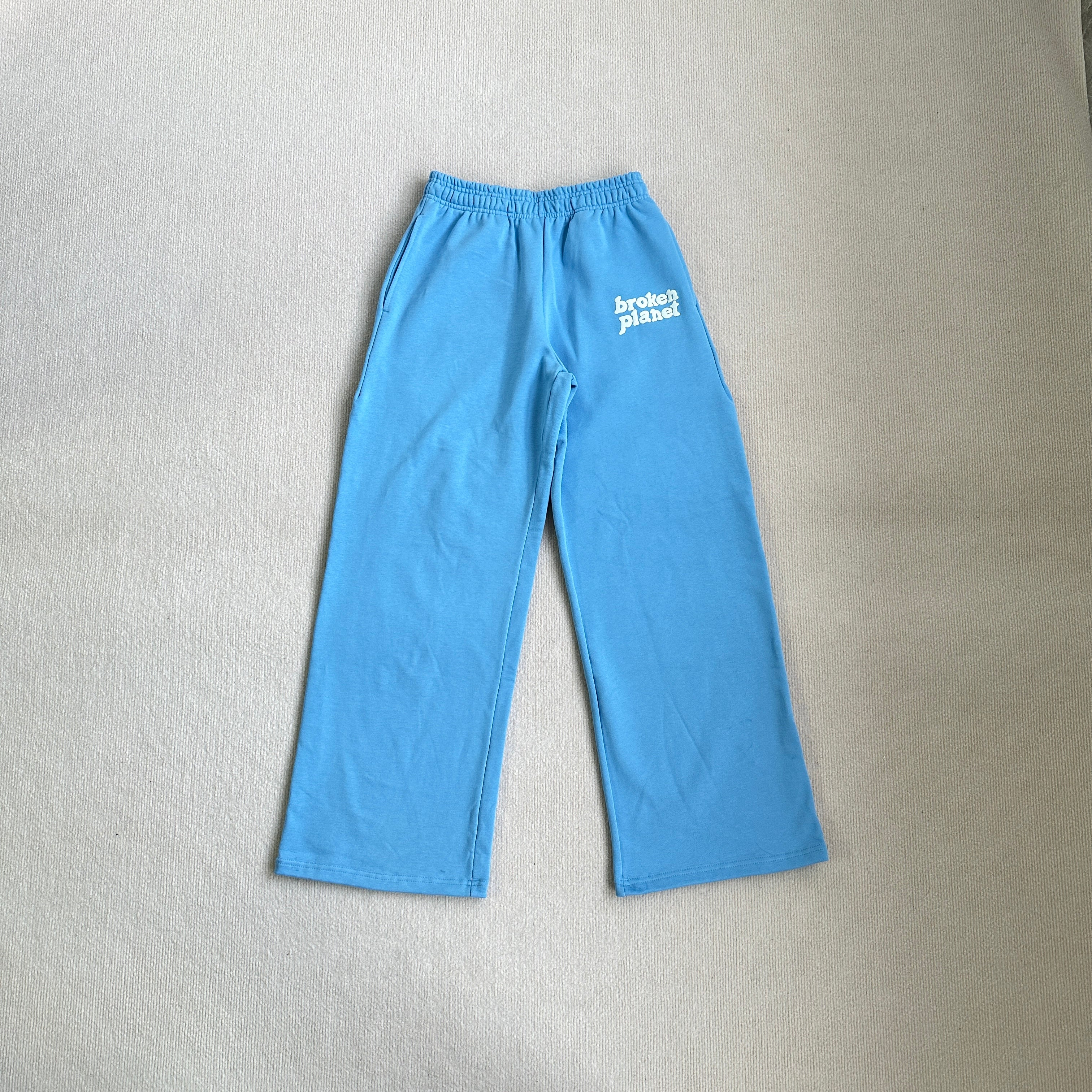 Broken Planet 'Baby blue' Set