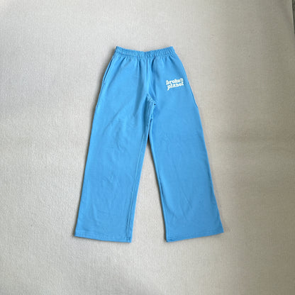 Broken Planet 'Baby blue' Set