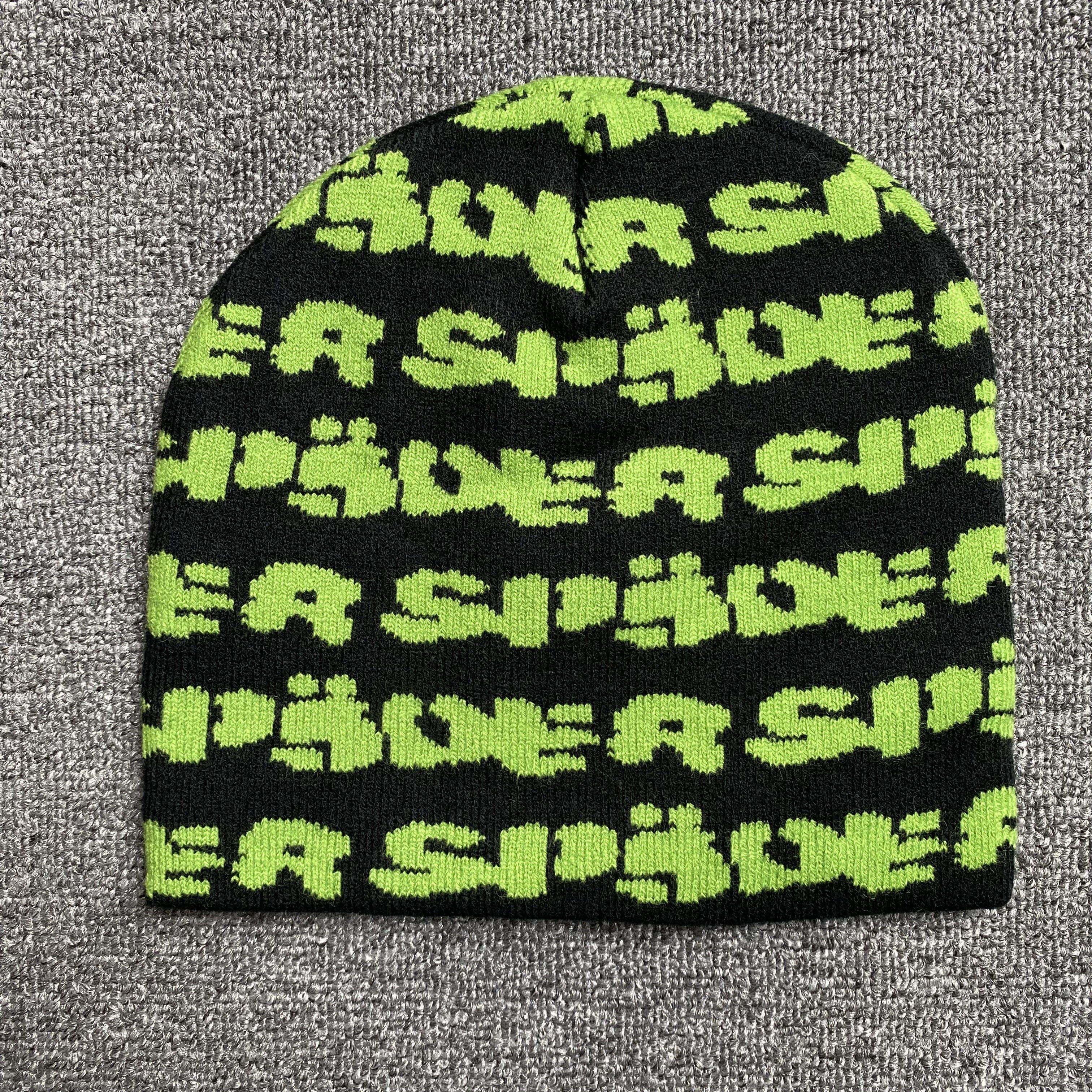 SP5DER Beanies