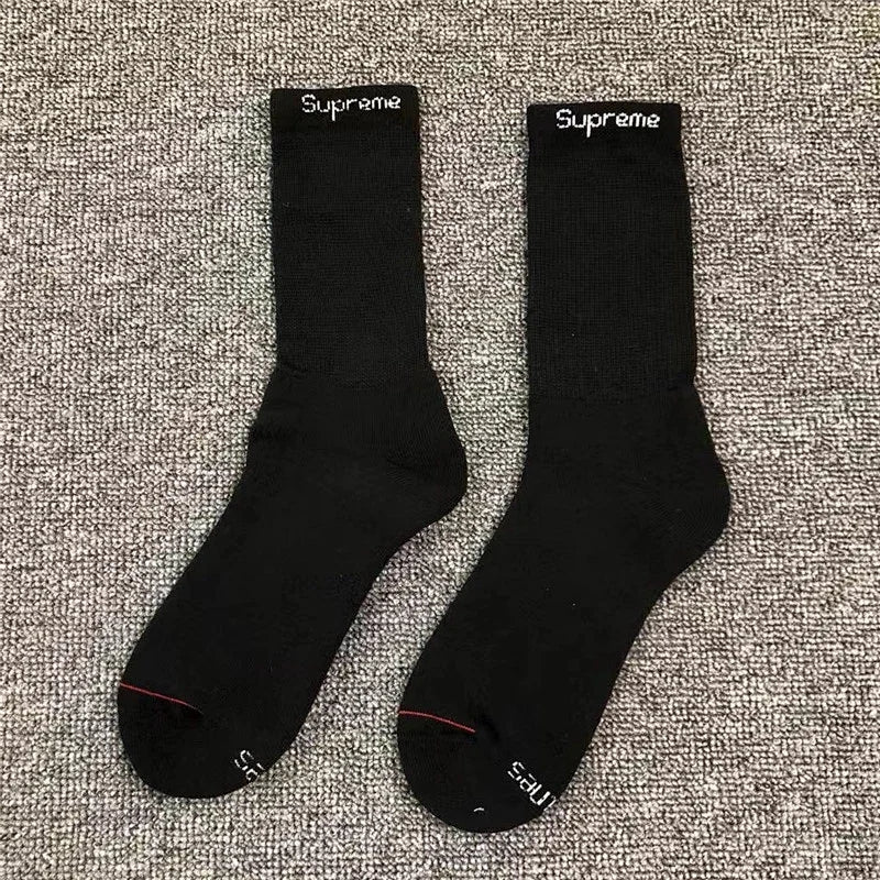 Supreme Socks
