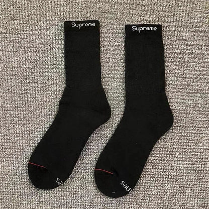 Supreme Socks