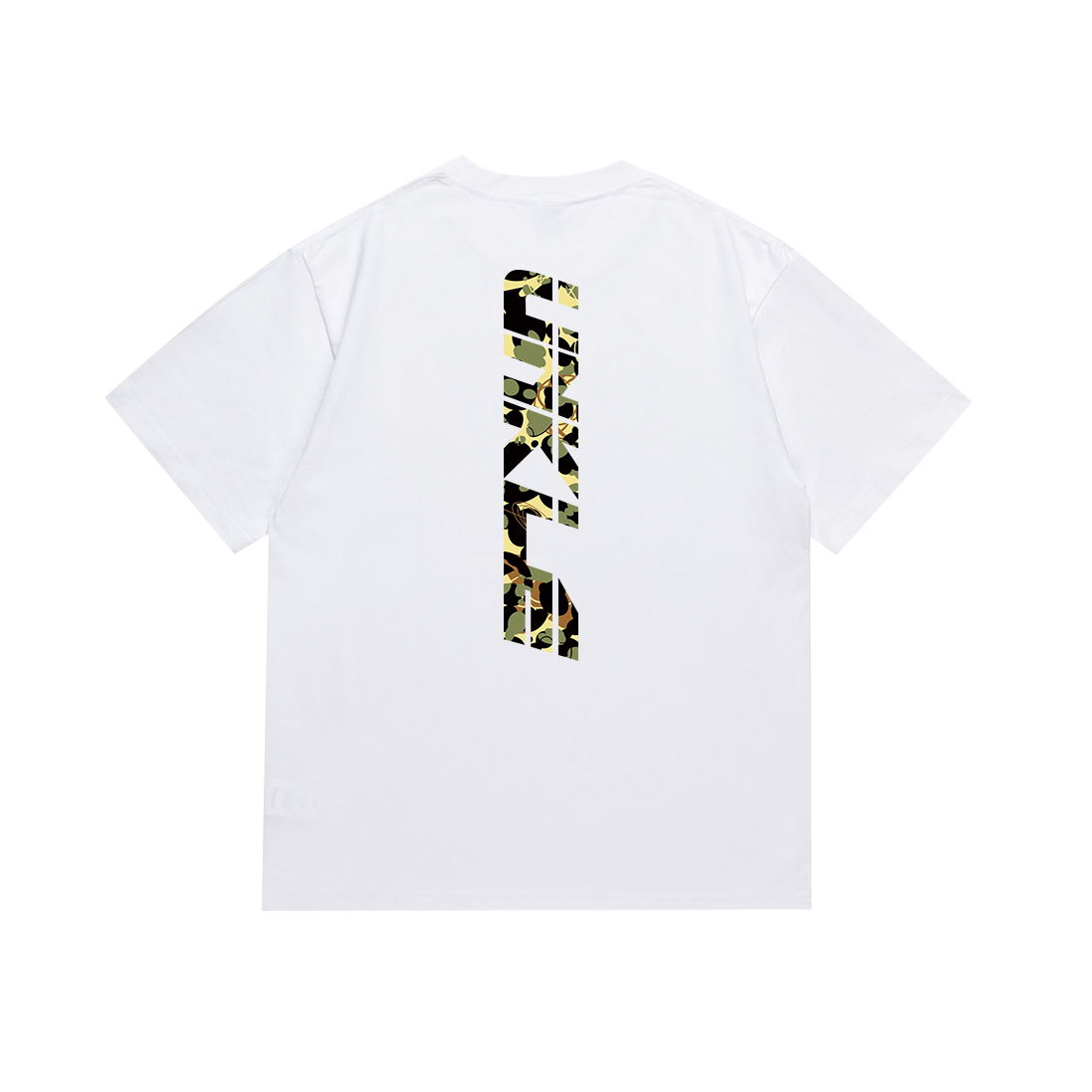 Bape Tees