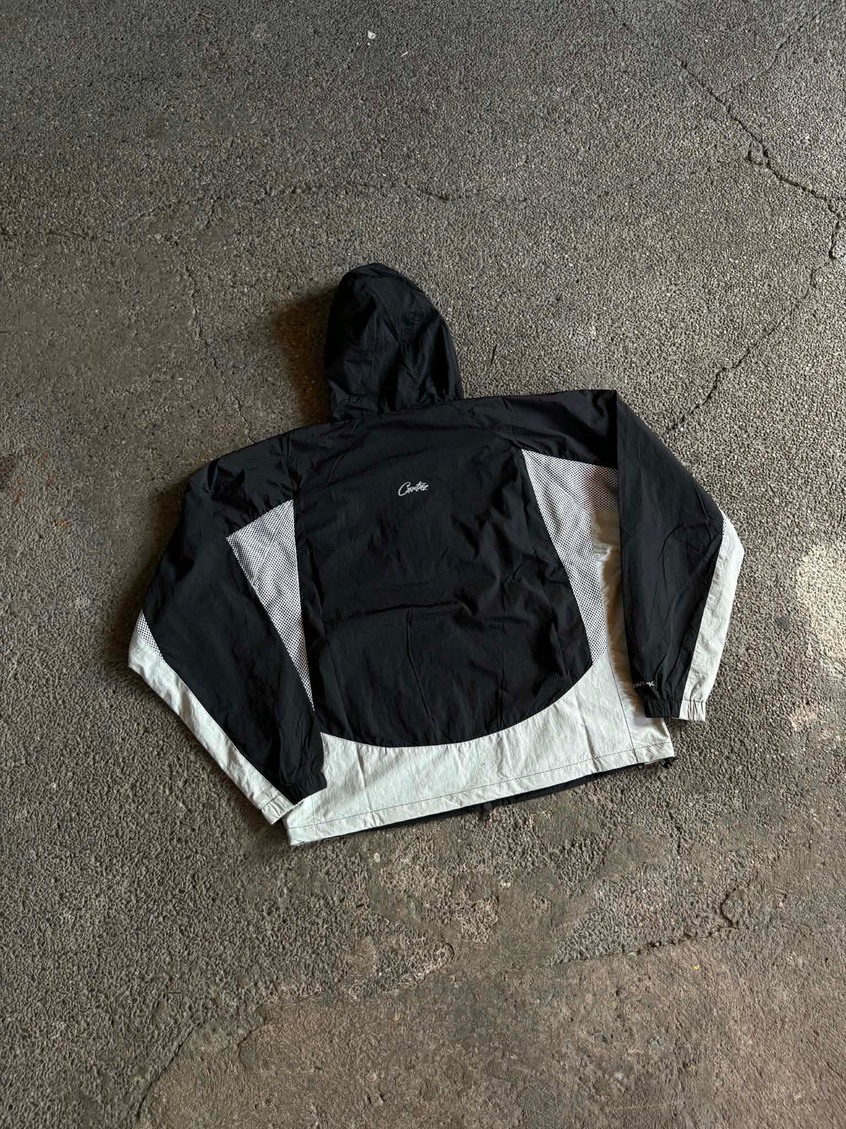 Corteiz Spring Jacket V2 (ON-HAND)