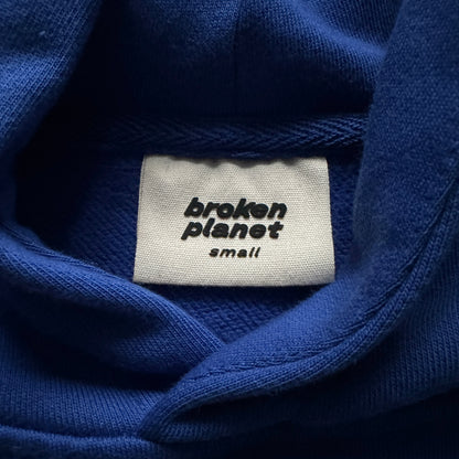 Broken Planet 'The future is here' Set
