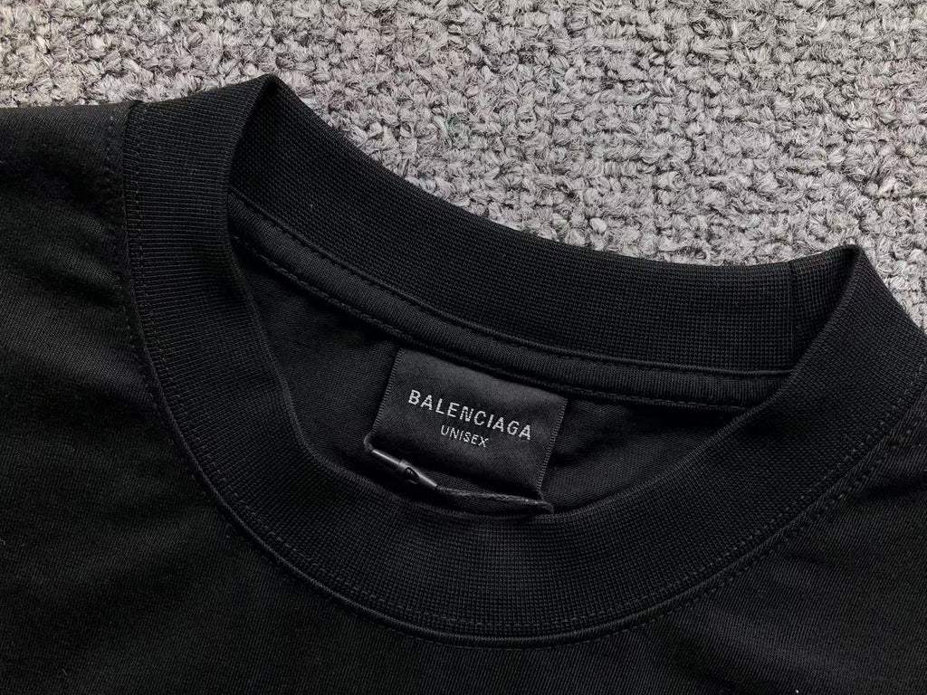 Balenciaga x Scholl Tee