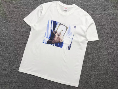 Supreme Mixed Tees