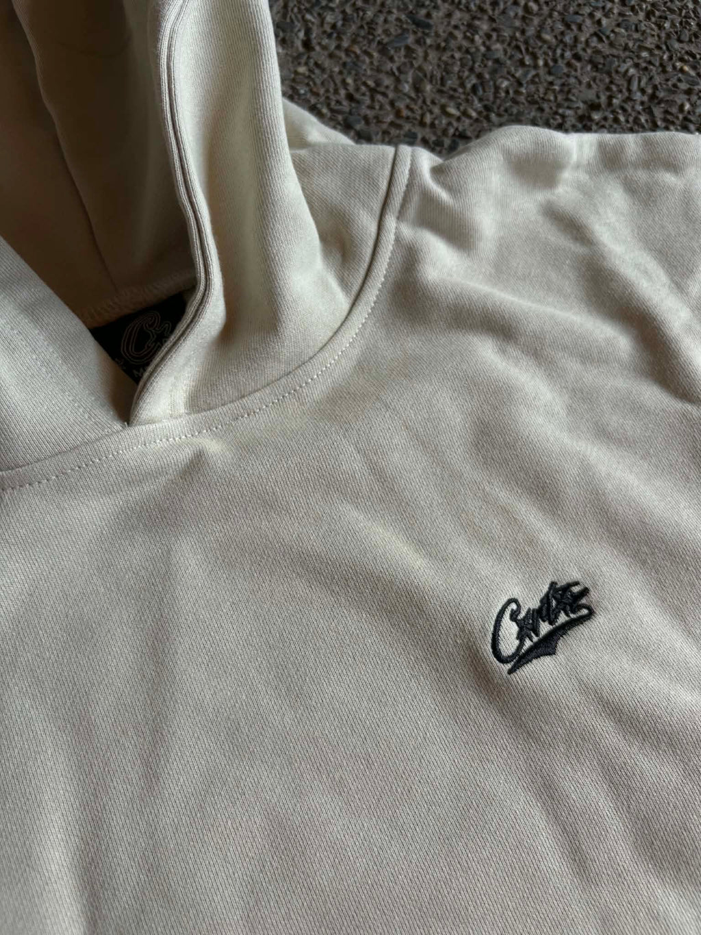 Corteiz Woosh Tracksuit (ON-HAND)