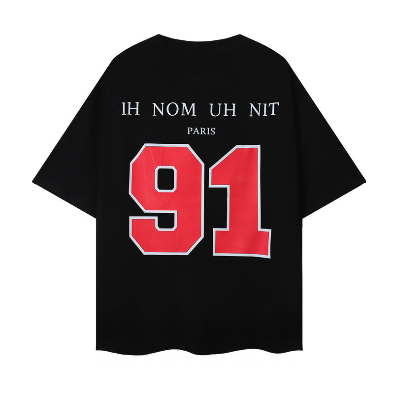 IH NOM UH NIT Tees