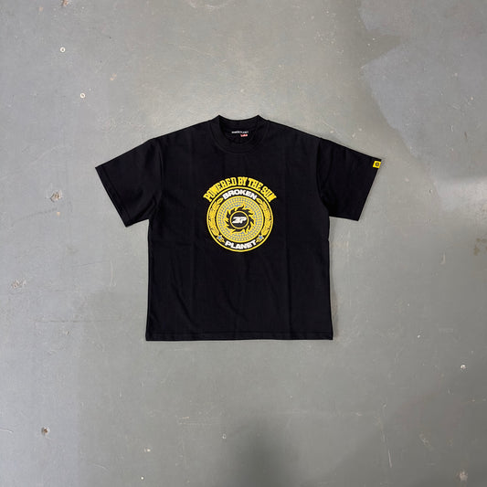 Broken Planet Crest Tee