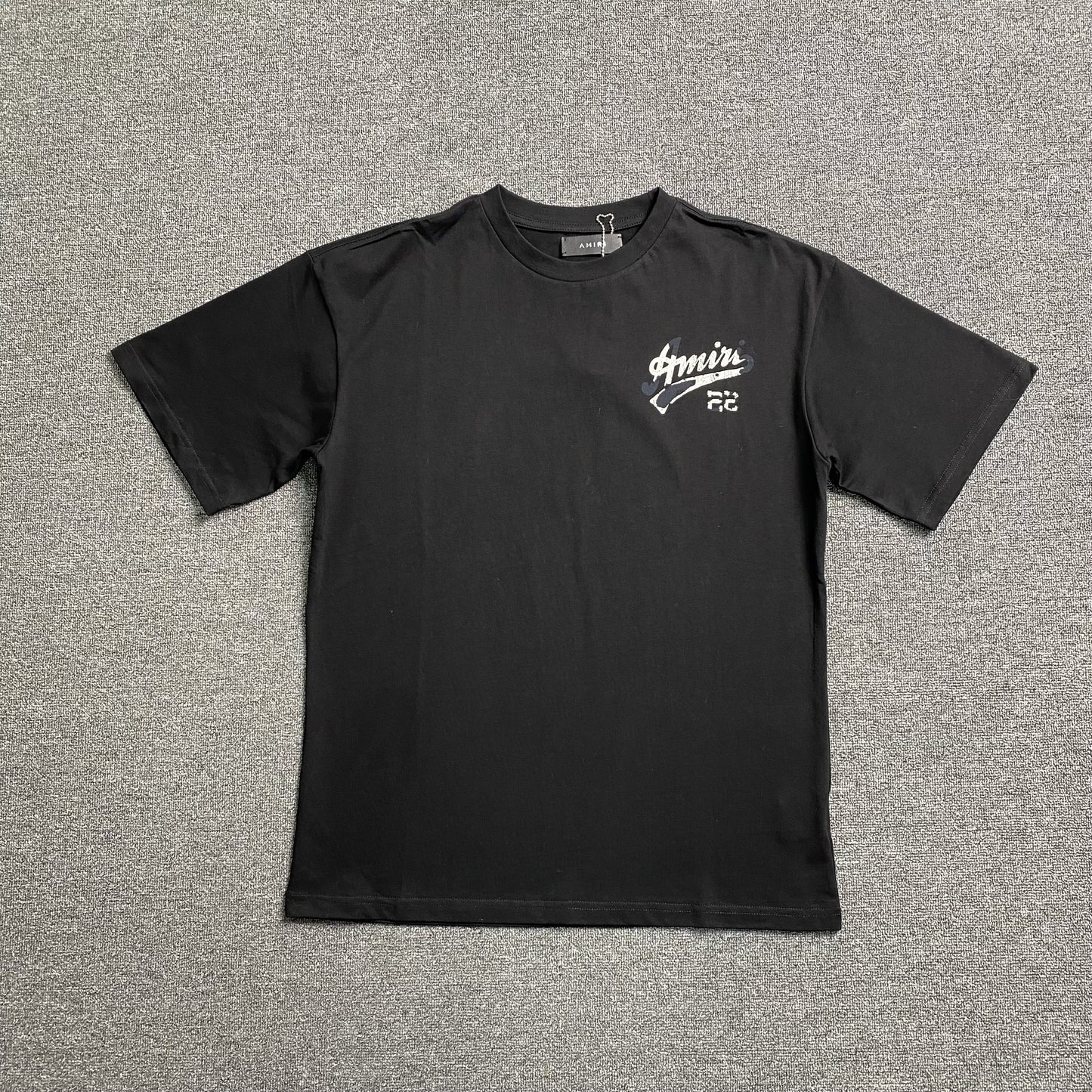 Amiri Mixed Tees