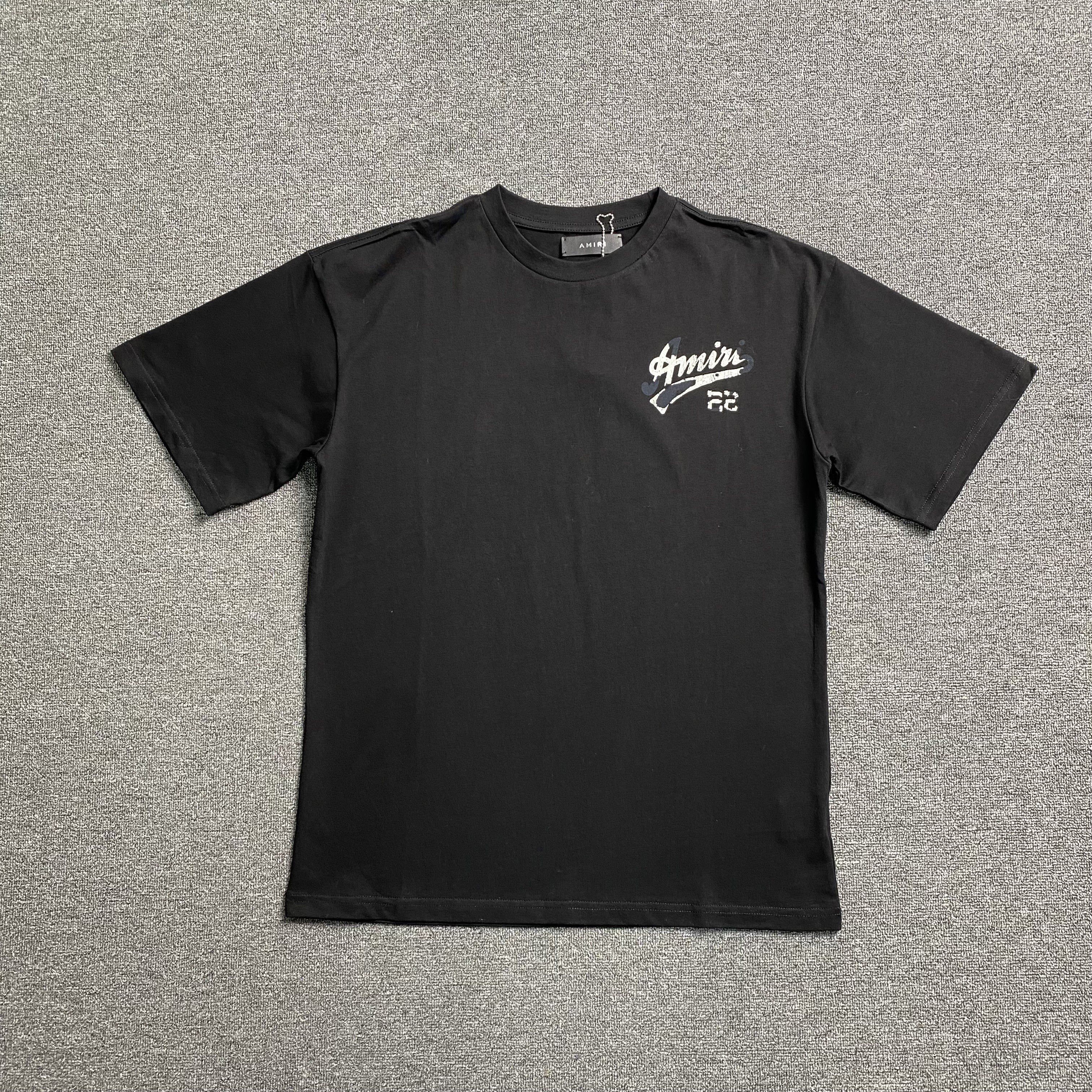 Amiri Mixed Tees