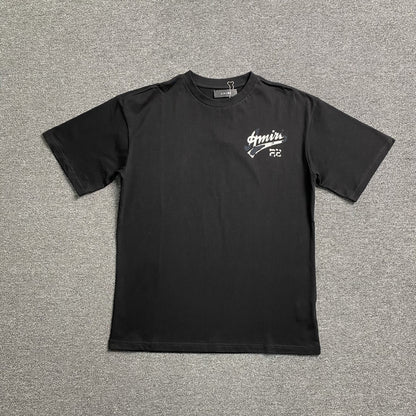 Amiri Mixed Tees