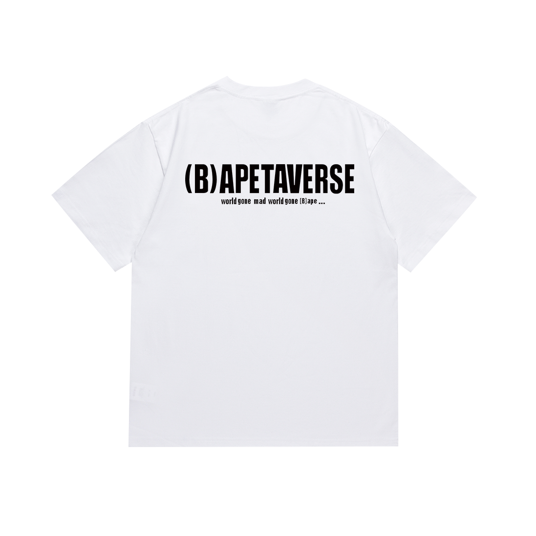 Bape Tees