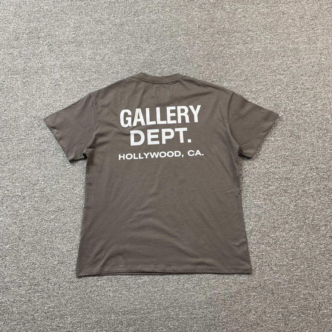 Gallery Dept Mixed Tees
