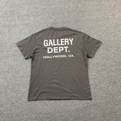 Gallery Dept Mixed Tees