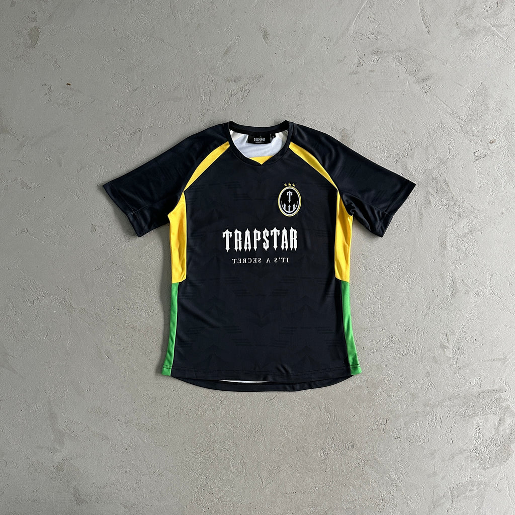 Trapstar Football Jerseys