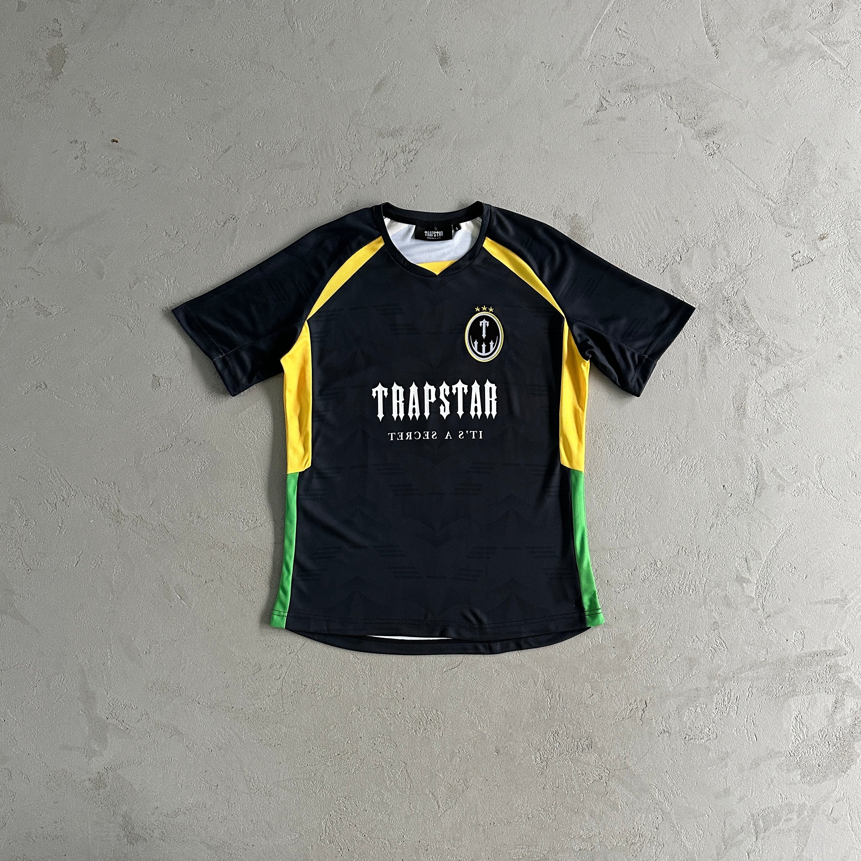 Trapstar Football Jerseys