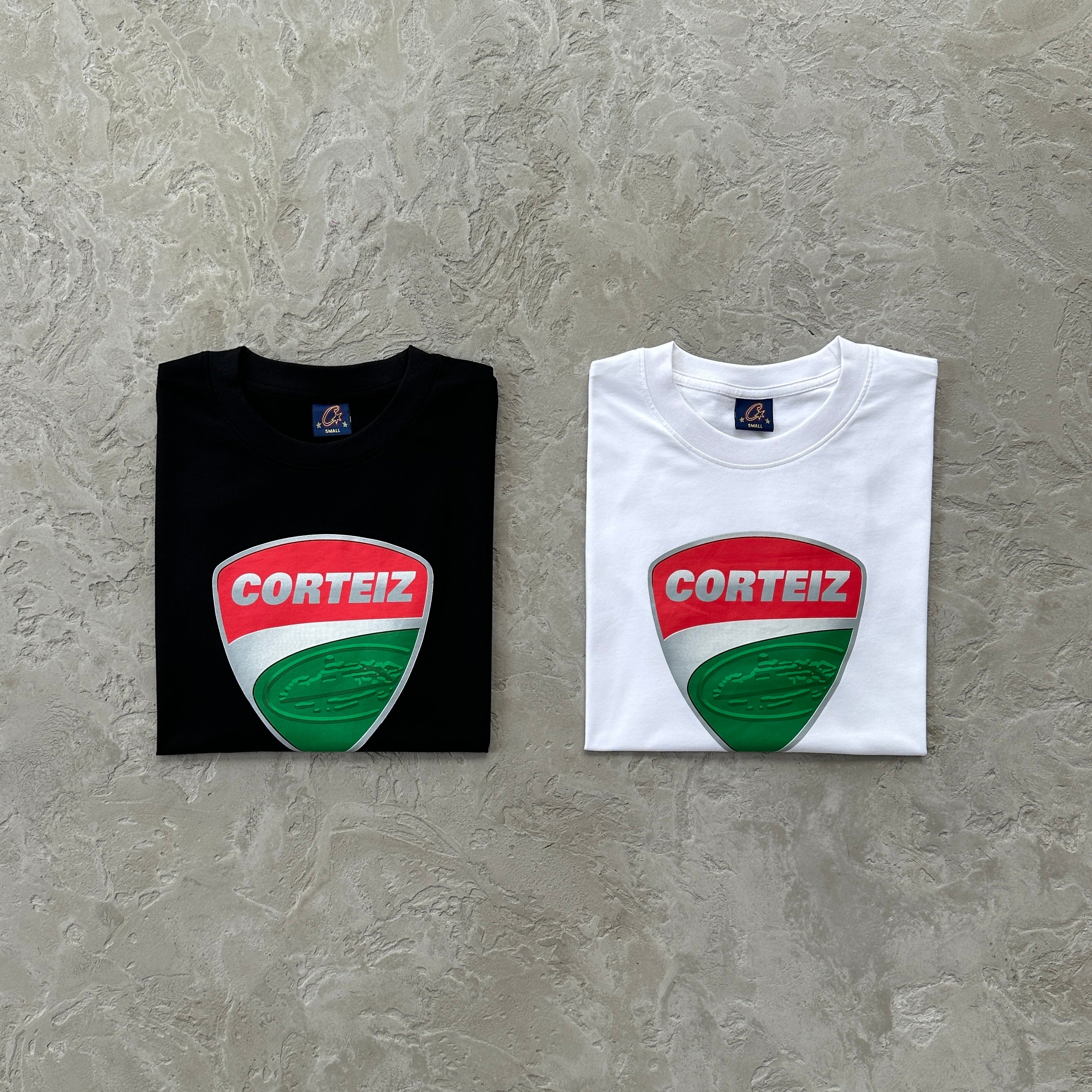 Corteiz Shield Tee