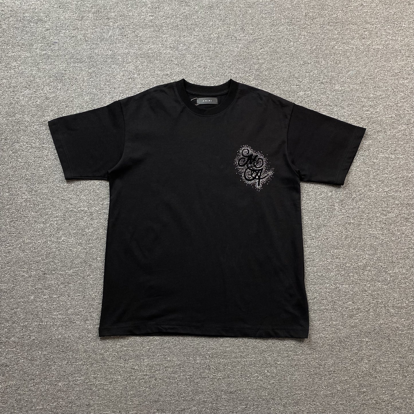 Amiri Mixed Tees