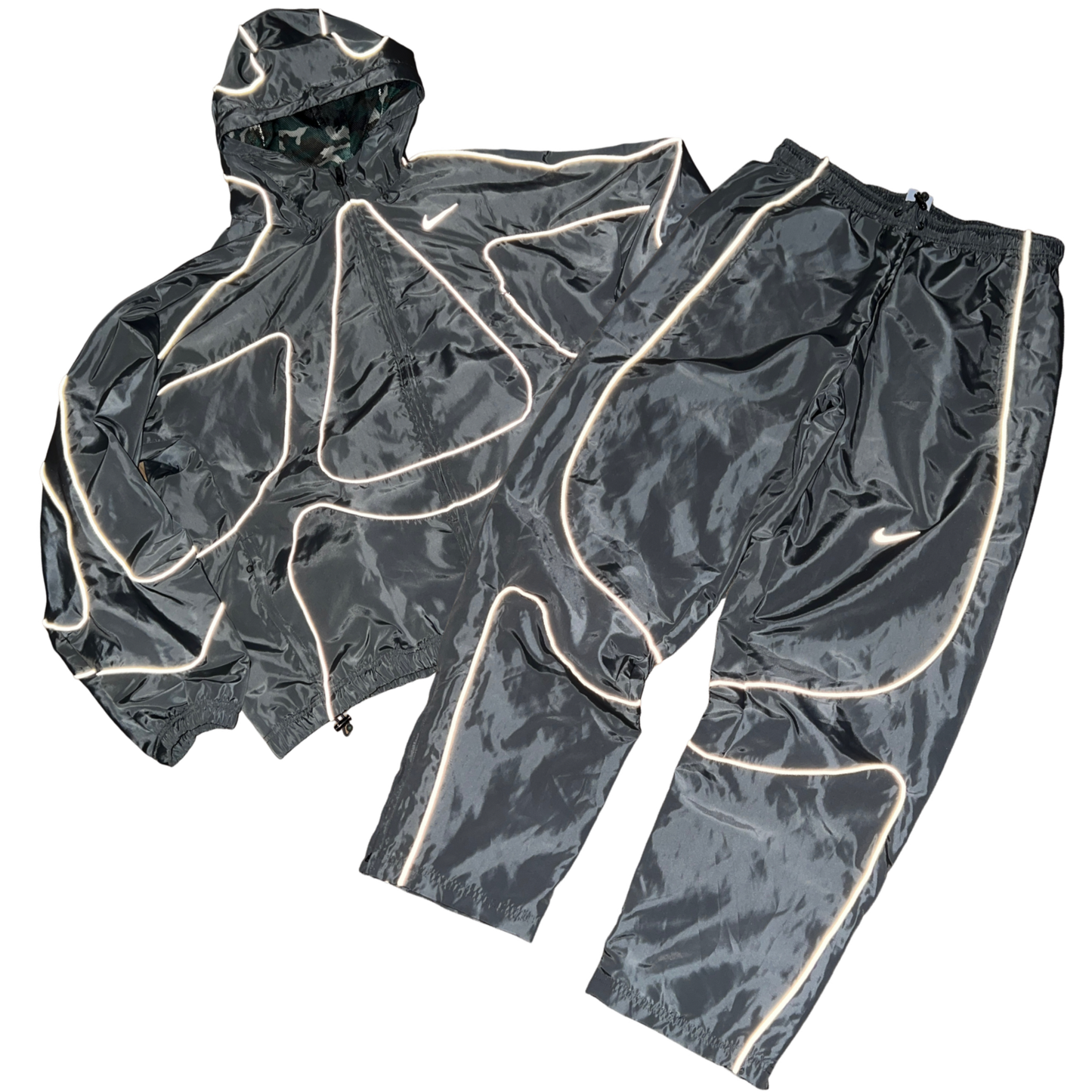 Nike x Corteiz NRG Tracksuit