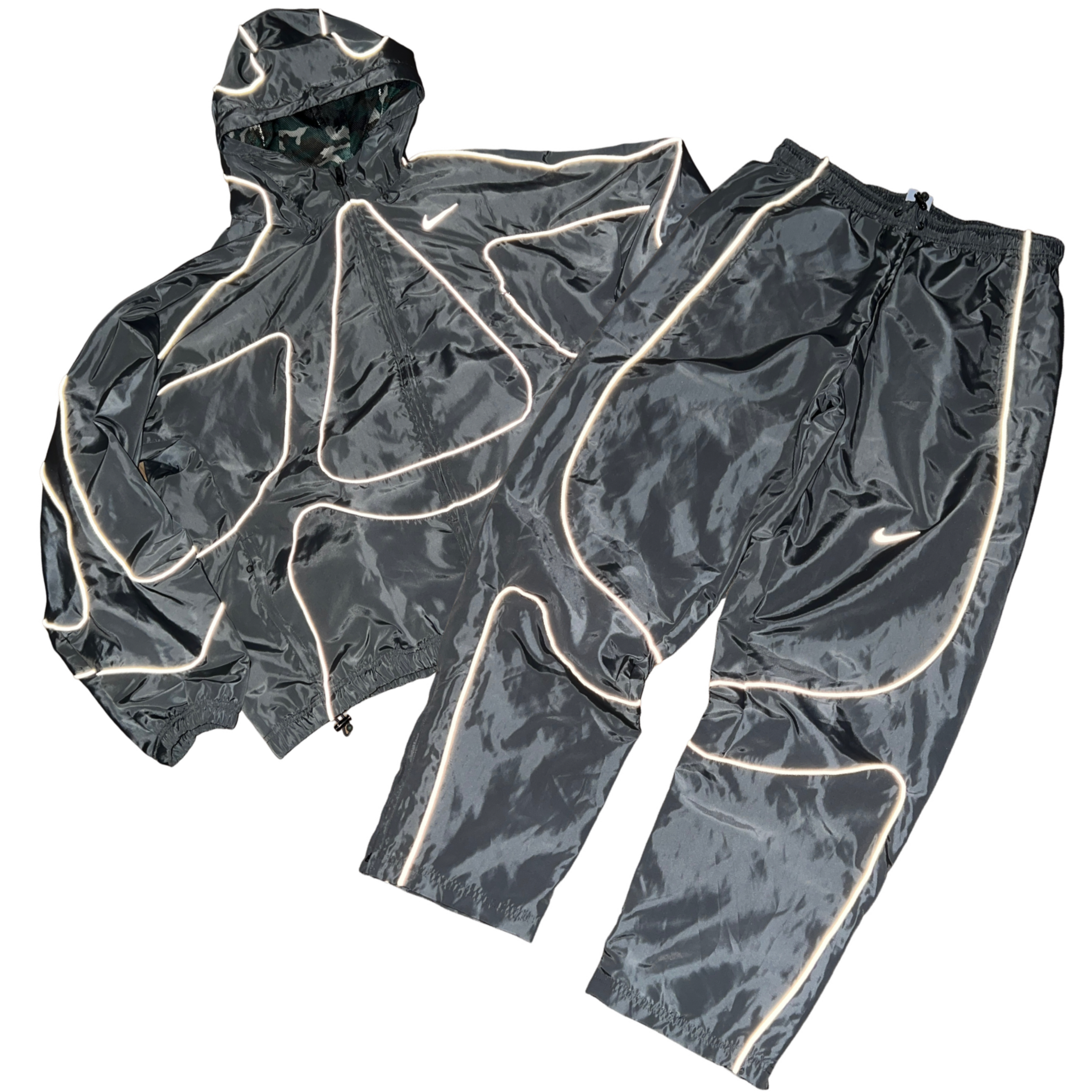 Nike x Corteiz NRG Tracksuit